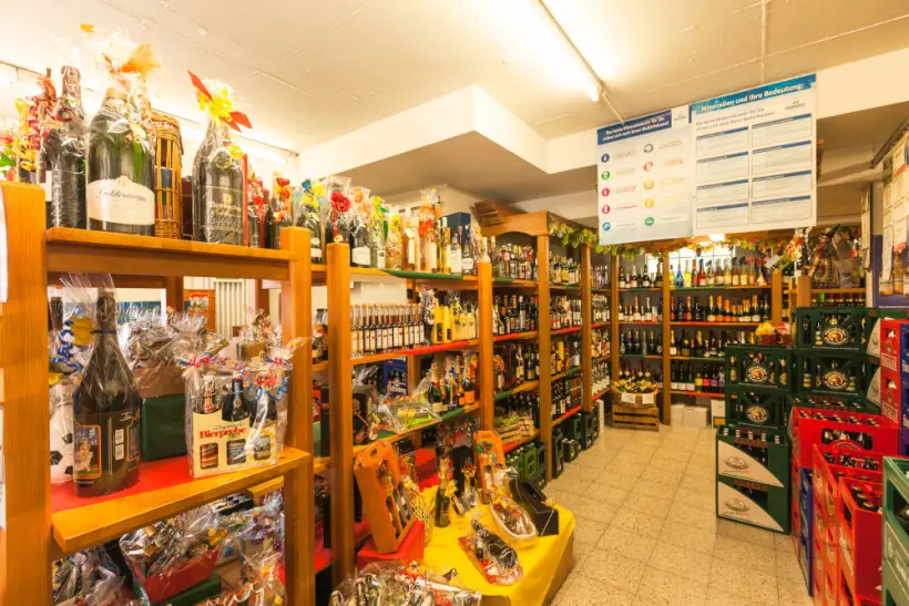 maushardt rittersbach 4632 © bongartz fotografiert